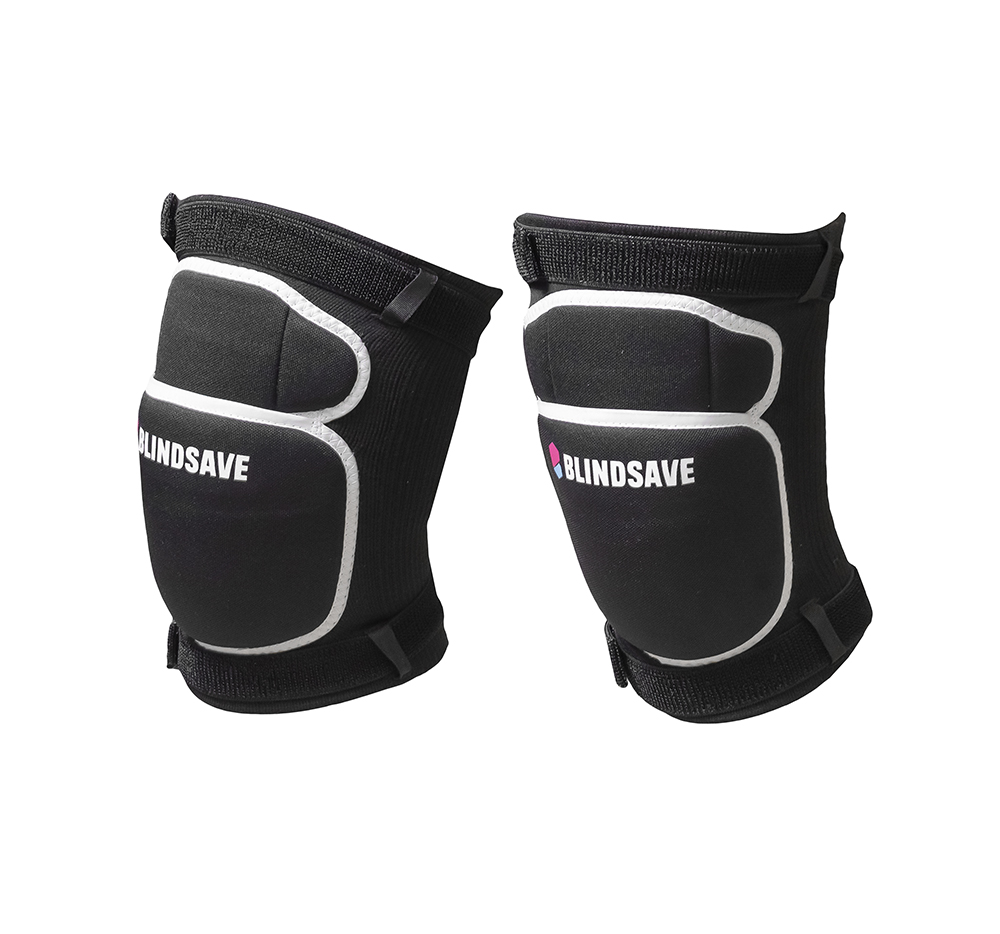 Blindsave Lite Kneepads JR - 2