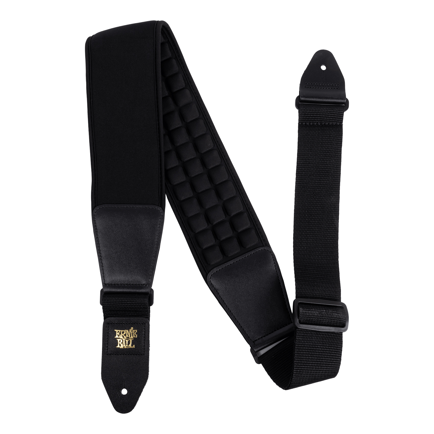 Ernie Ball EB-5374 Cloud Comfort Strap (Wide)