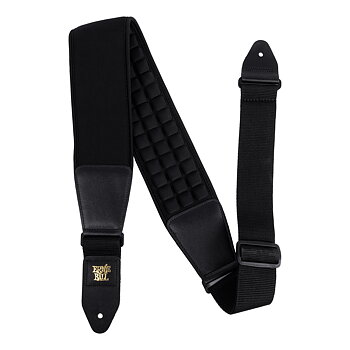Ernie Ball EB-5374 Cloud Comfort Strap (Wide)