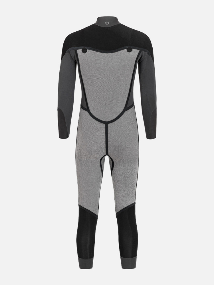 Orca Tango 4:3 Men Surf Wetsuit - 5