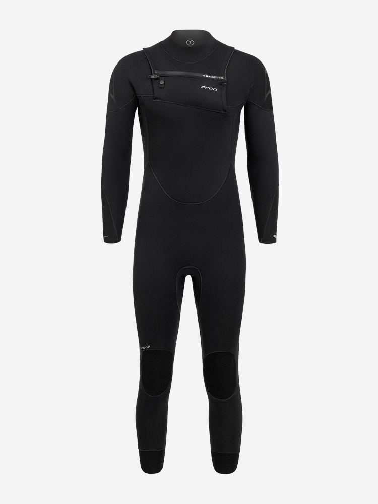 Orca Tango 4:3 Men Surf Wetsuit