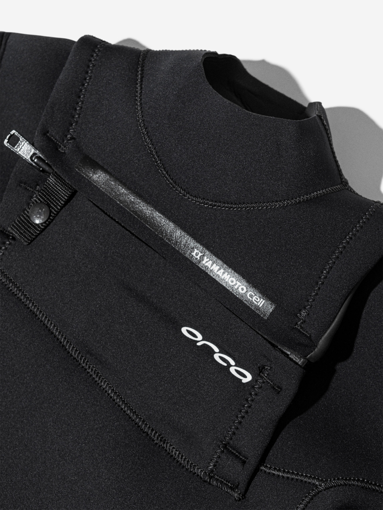 Orca Tango 4:3 Men Surf Wetsuit - 6