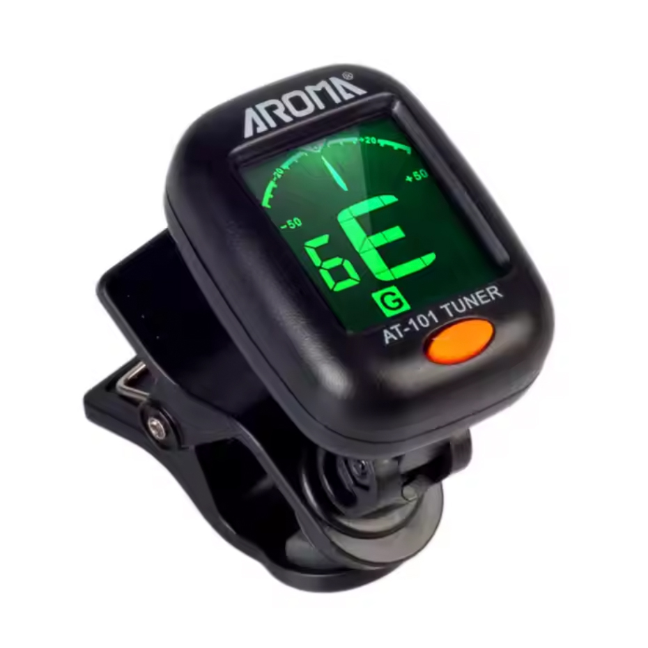 Aroma AT-101 Clip-On Tuner