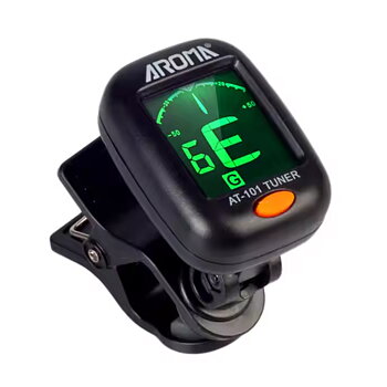 Aroma AT-101 Clip-On Tuner