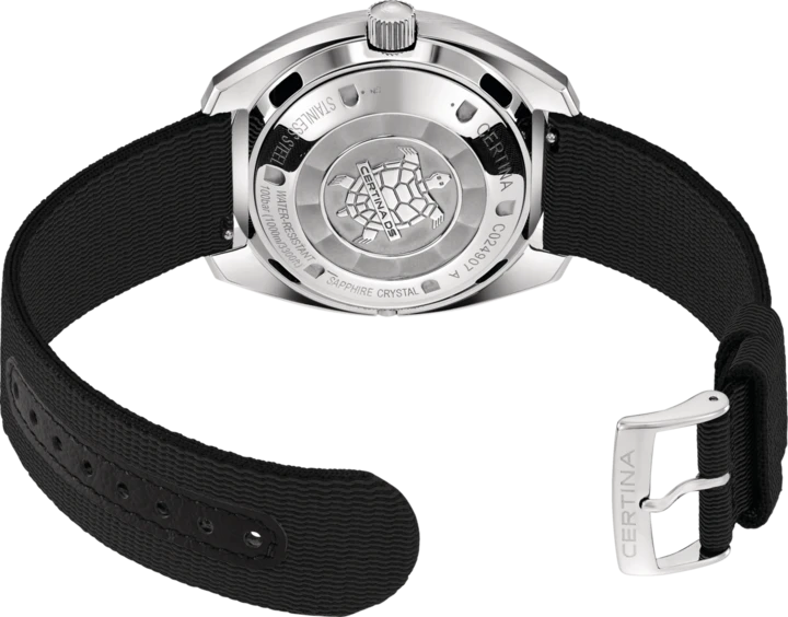 Certina DS SUPER PH1000M - 2