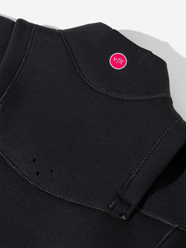 Orca Tango 4:3 Women Surf Wetsuit - 6