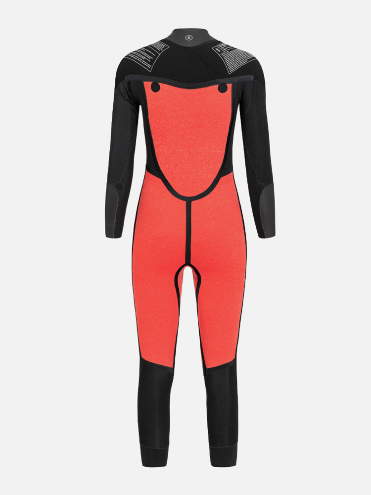 Orca Tango 4:3 Women Surf Wetsuit - 5