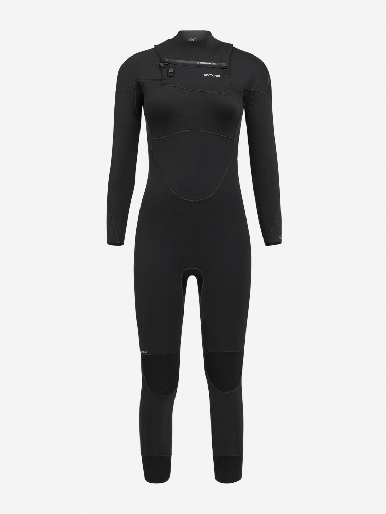 Orca Tango 4:3 Women Surf Wetsuit