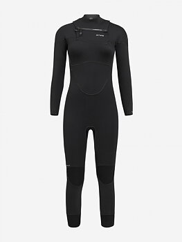 Orca Tango 4:3 Women Surf Wetsuit