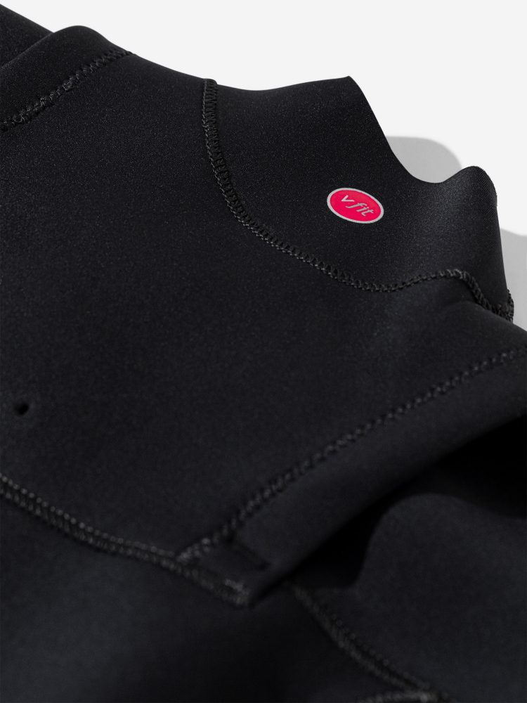 Orca Tango 3:2 Women Surf Wetsuit - 7