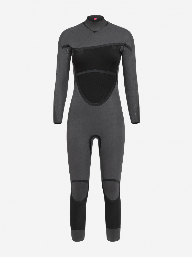 Orca Tango 3:2 Women Surf Wetsuit - 4