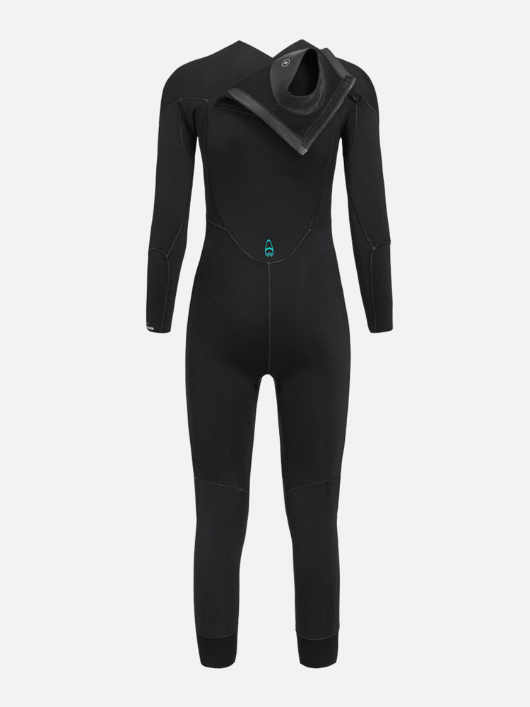 Orca Tango 3:2 Women Surf Wetsuit - 3