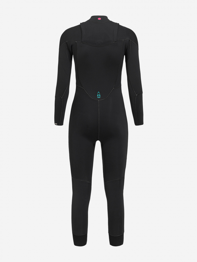 Orca Tango 3:2 Women Surf Wetsuit - 2