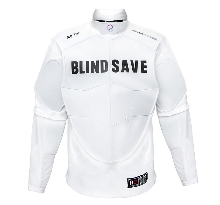 product-image Blindsave Samurai Chest Armour RC Max Pro L/S