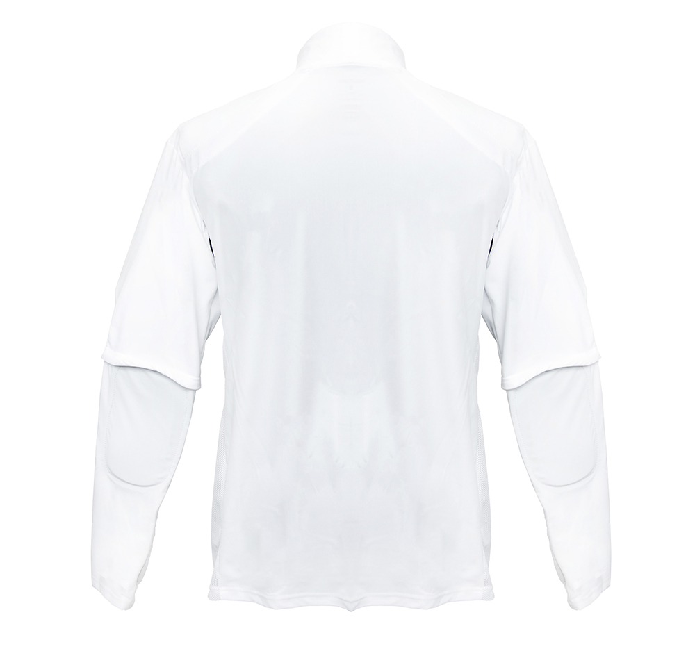 Blindsave Samurai Chest Armour RC Max Pro L/S - 3