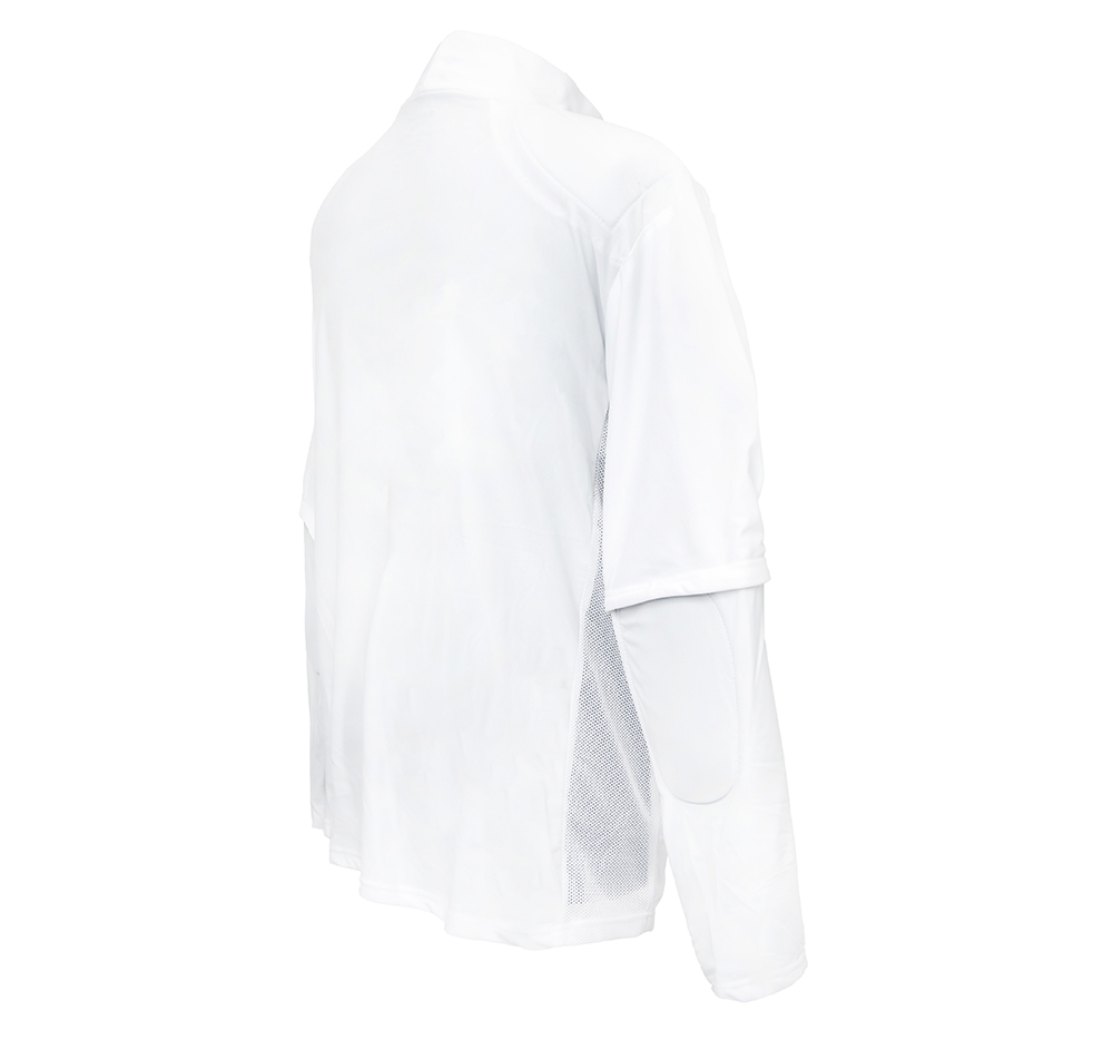 Blindsave Samurai Chest Armour RC Max Pro L/S - 4