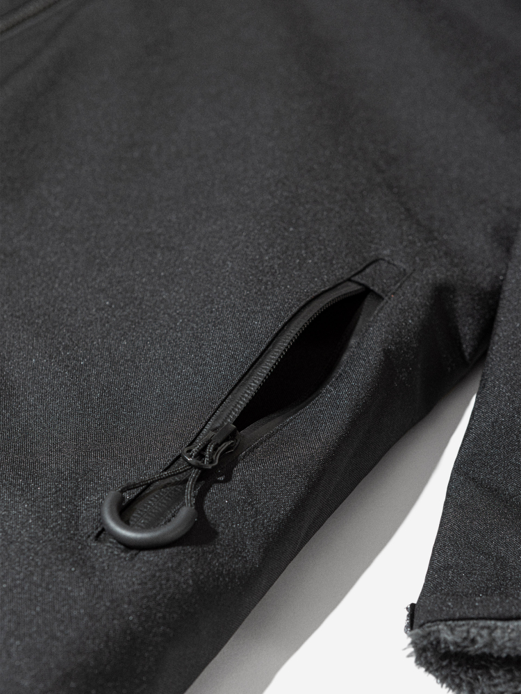 Orca Thermal Parka  - 4