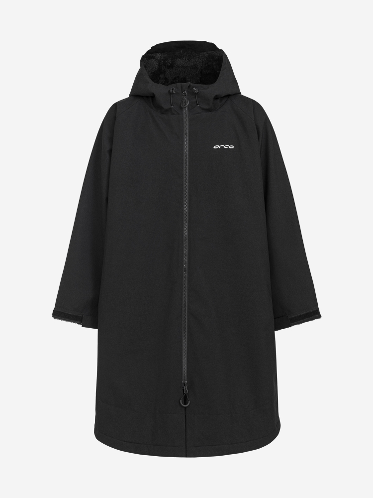 Orca Thermal Parka 
