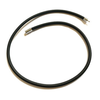 Necklace Cord rubber