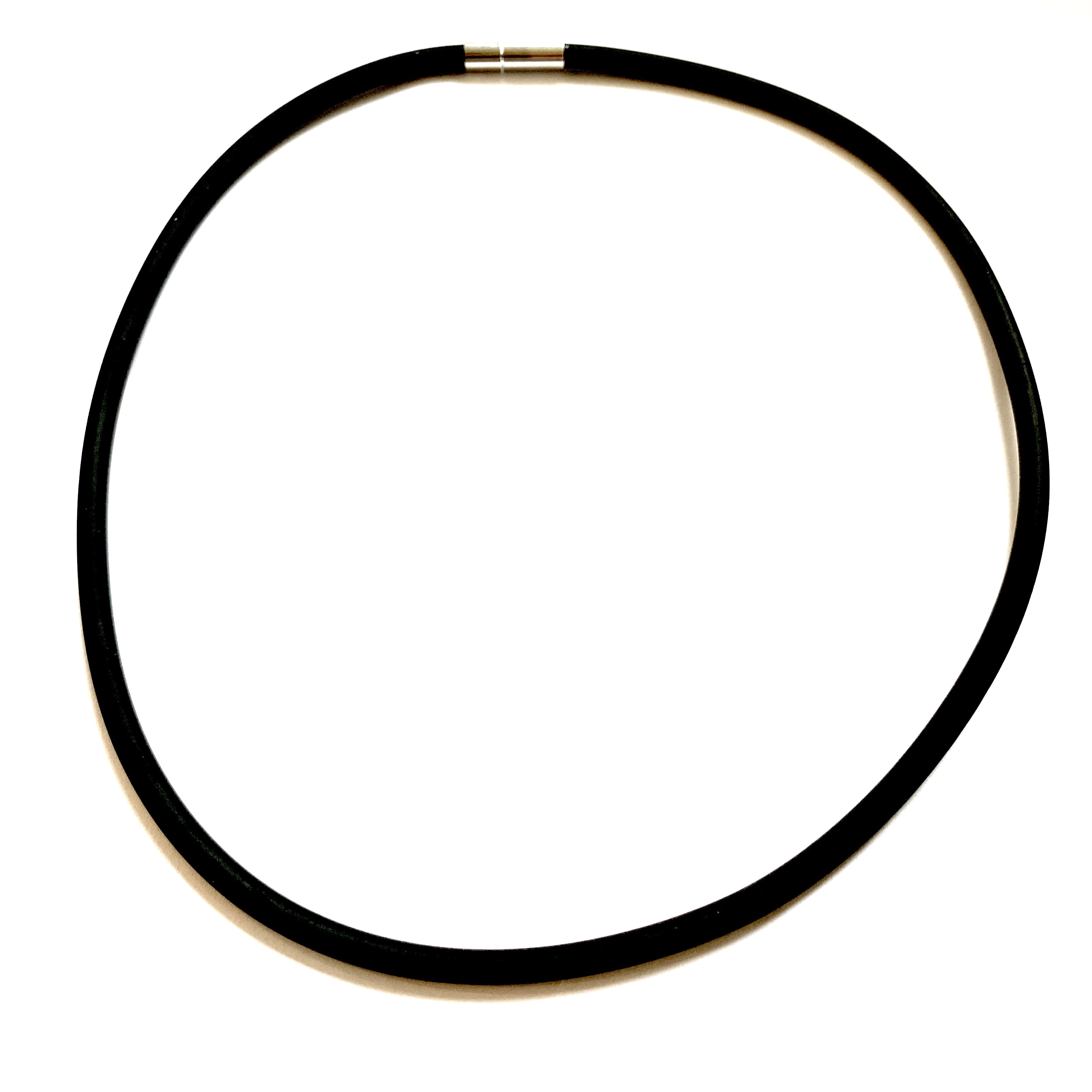 Necklace Cord rubber - 2
