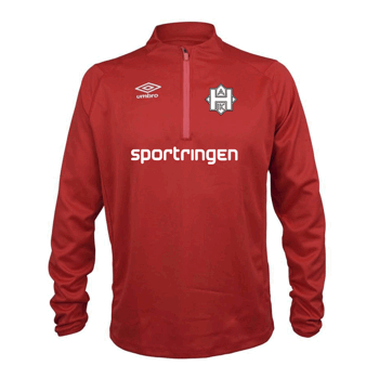 Umbro Liga Halfzip Jr (Husby AIK)