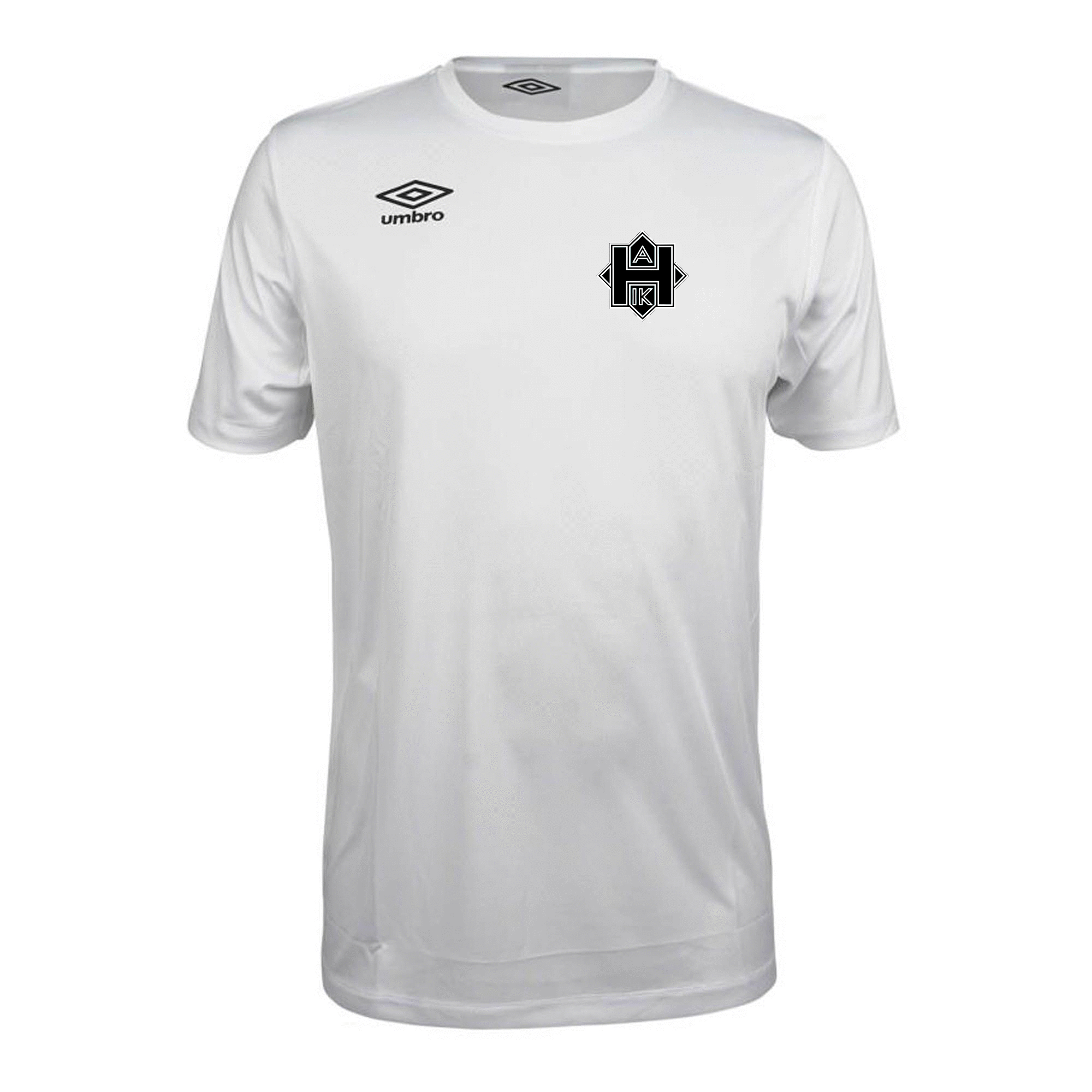 Umbro Cup Ss Jersey (Husby AIK)