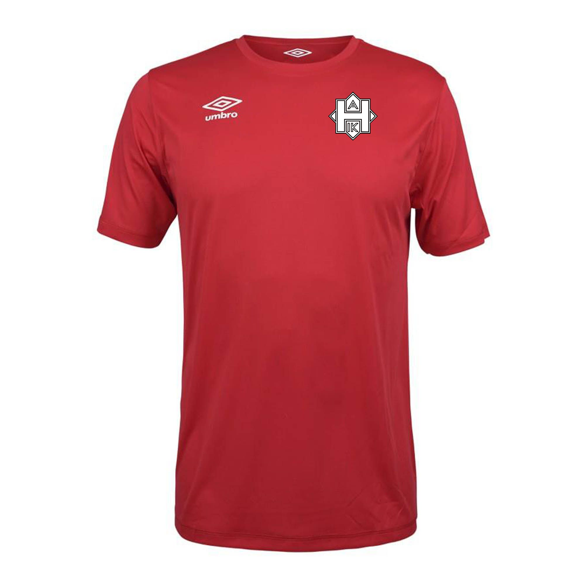 Umbro Cup Ss Jersey (Husby AIK) - 2