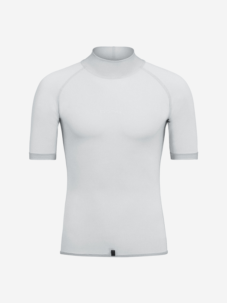 Orca Bossa Color Rash Vest Men Surf T-Shirt - 3
