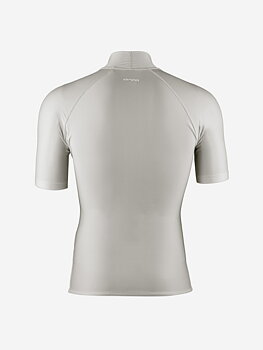 Orca Bossa Farbe Rash Vest Männer Surf T-Shirt