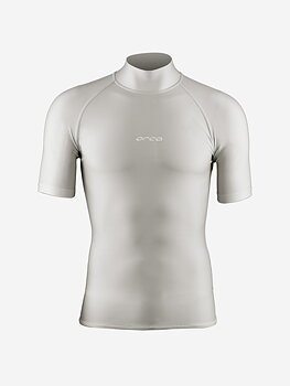 Orca Bossa Farbe Rash Vest Männer Surf T-Shirt