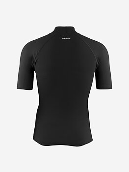 Orca Tango Short Sleeve Rash Vest Men Surf T-Shirt