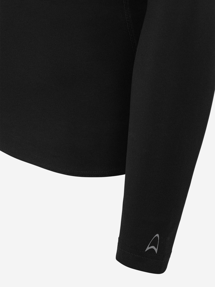 Orca Tango Long Sleeve Rash Vest Men Surf T-Shirt - 4