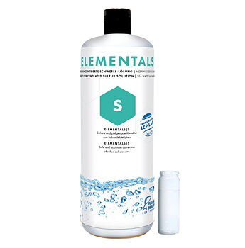 Fauna marin ELEMENTALS S 1000ml