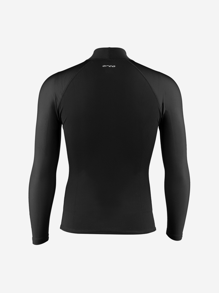 美品　RASH SURF TEE Tシャツ　黒　L rash wetsuits Sunspecs Tribal Surf Black Rash Guard Short Sleeve Swim