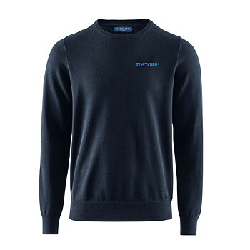 Crew neck Brockton, herr