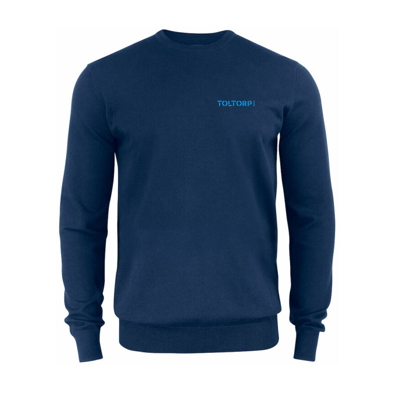 Crew neck Oakville, herr