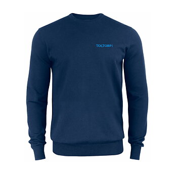Crew neck Oakville, herr