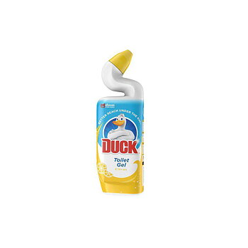 Duck wc-rengöring citrus 750ml