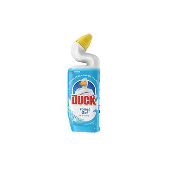 Duck wc-rengöring marine 750ml