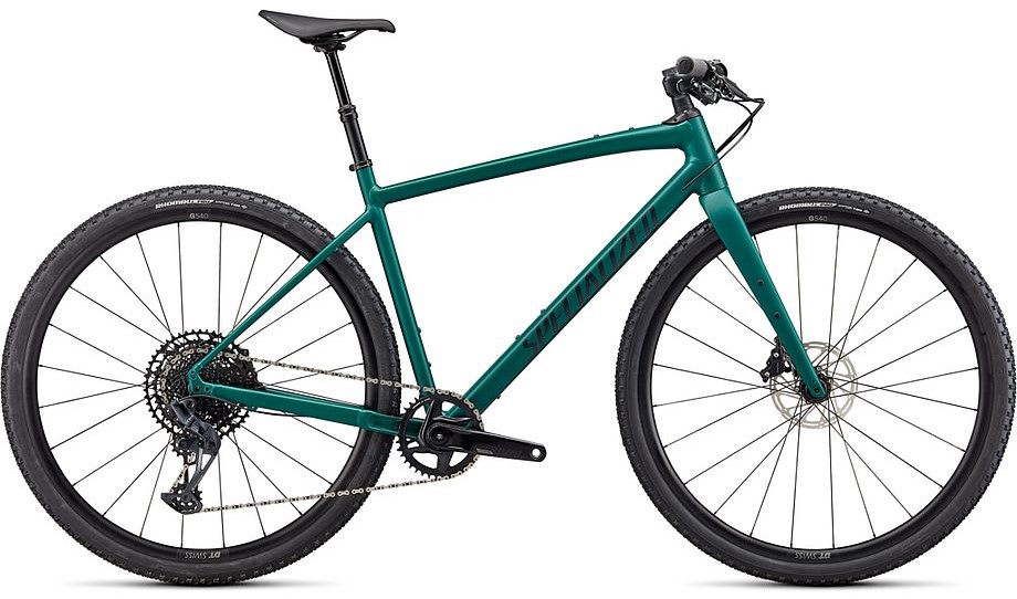 Specialized Diverge Expert E5 Evo