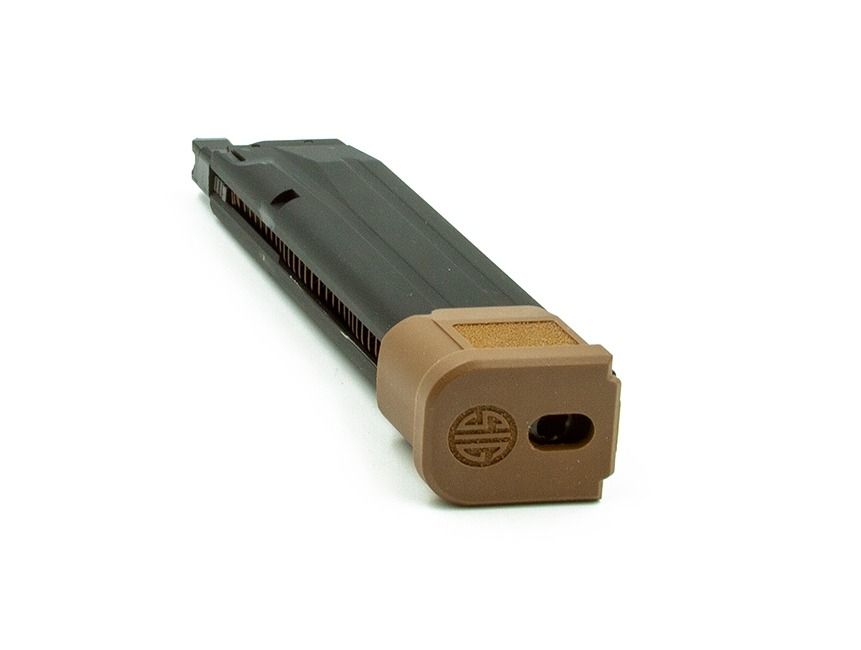 Ersatzmagazin für die SIG M17 Airsoft (GG) - 2