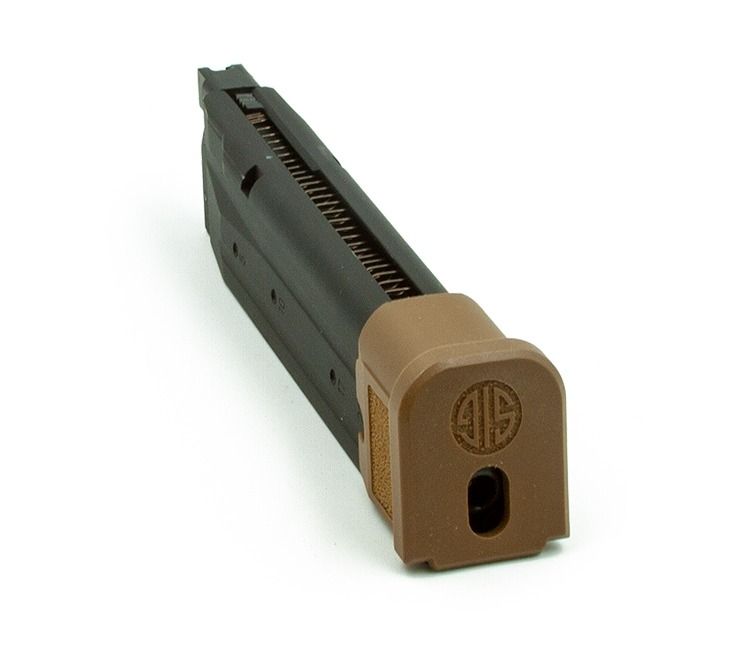 Ersatzmagazin für die SIG M17 Airsoft (GG)