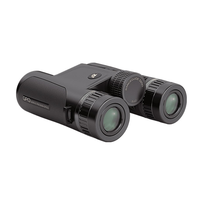 GPO Rangeguide 3200 8x40 - 2