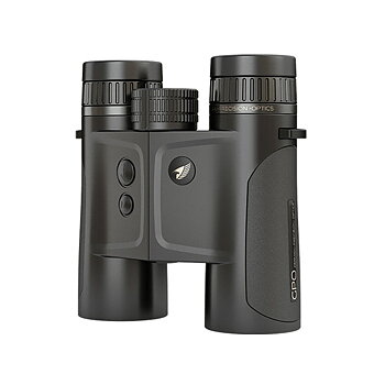 GPO Rangeguide 3200 8x40