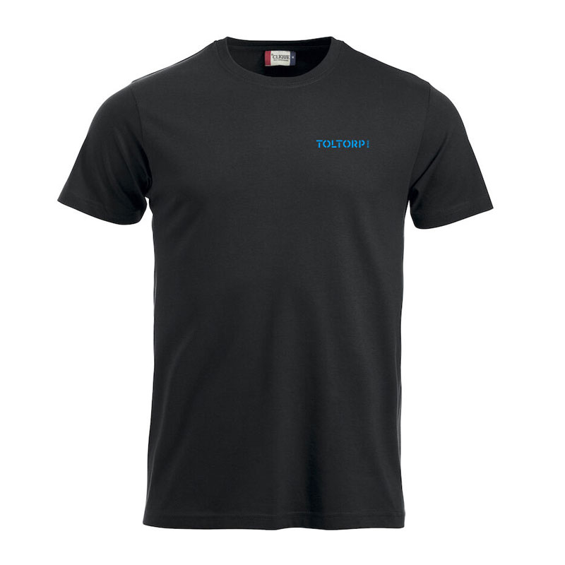 New Classic-T