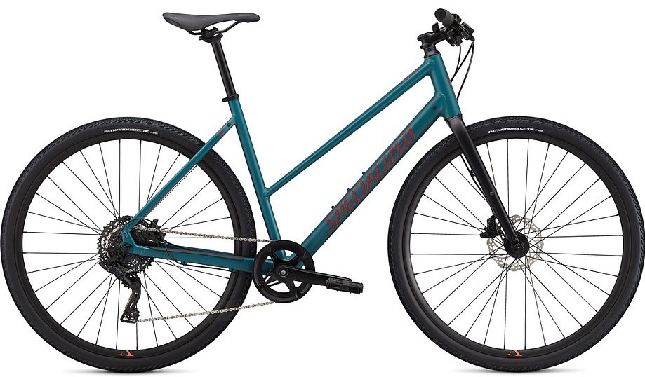 Specialized Sirrus X 2.0 ST