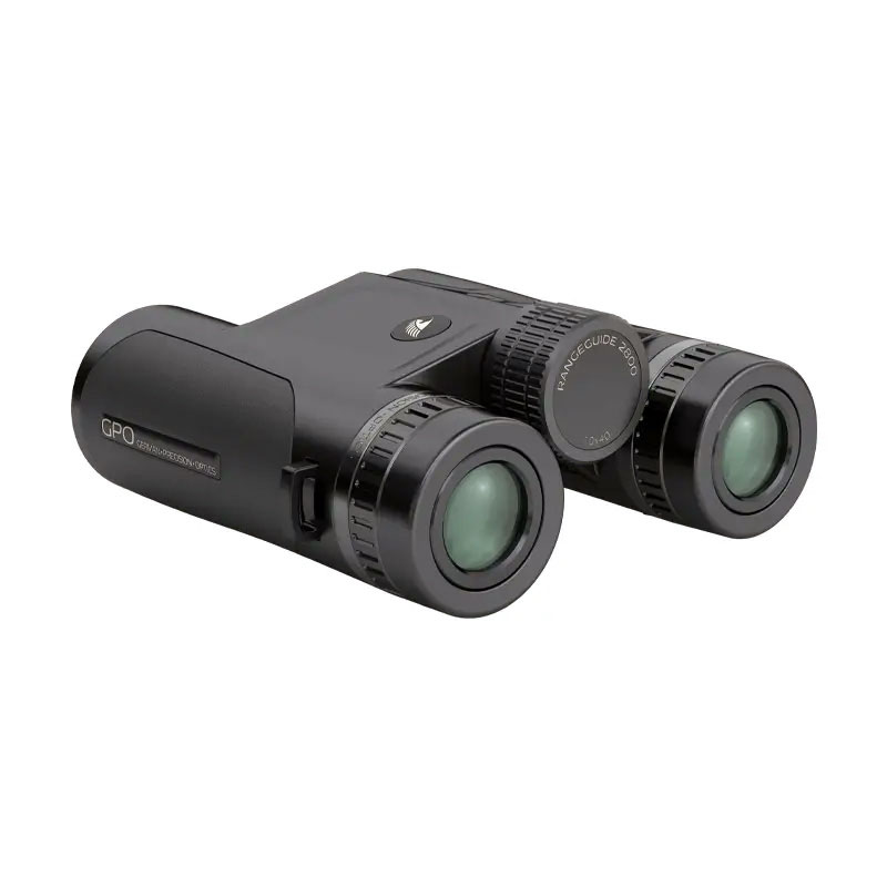 GPO Rangeguide 3200 10x40 - 2