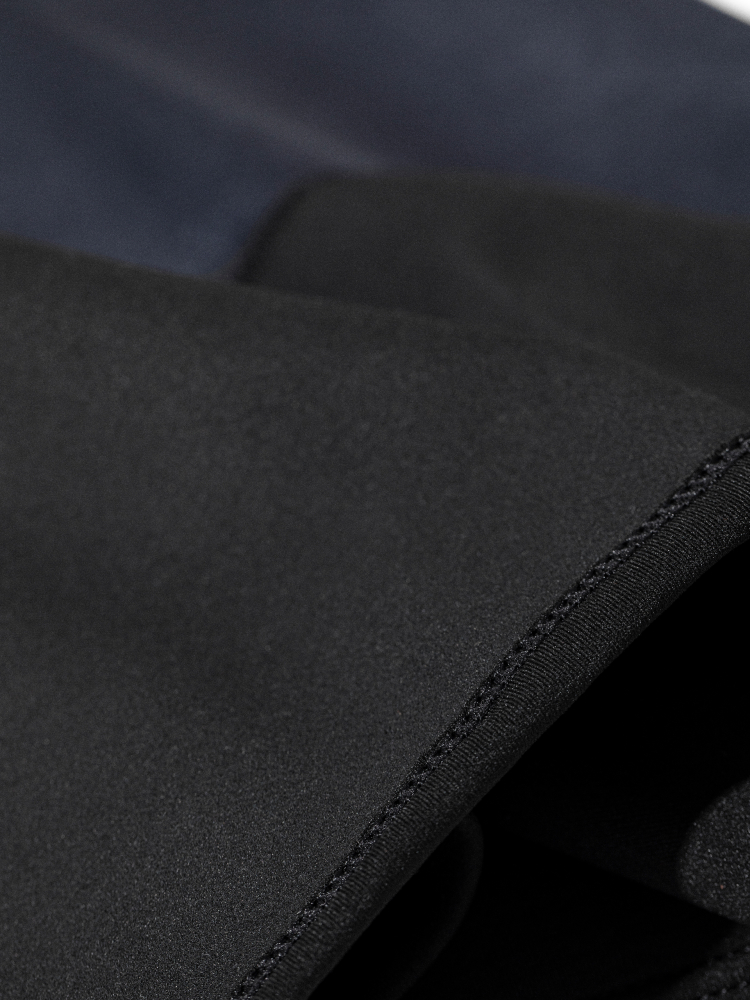 Orca Base Layer Neopren T-shirt til kvinder - 4