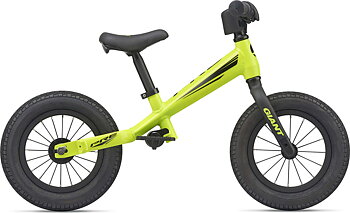 12″ Giant PRE