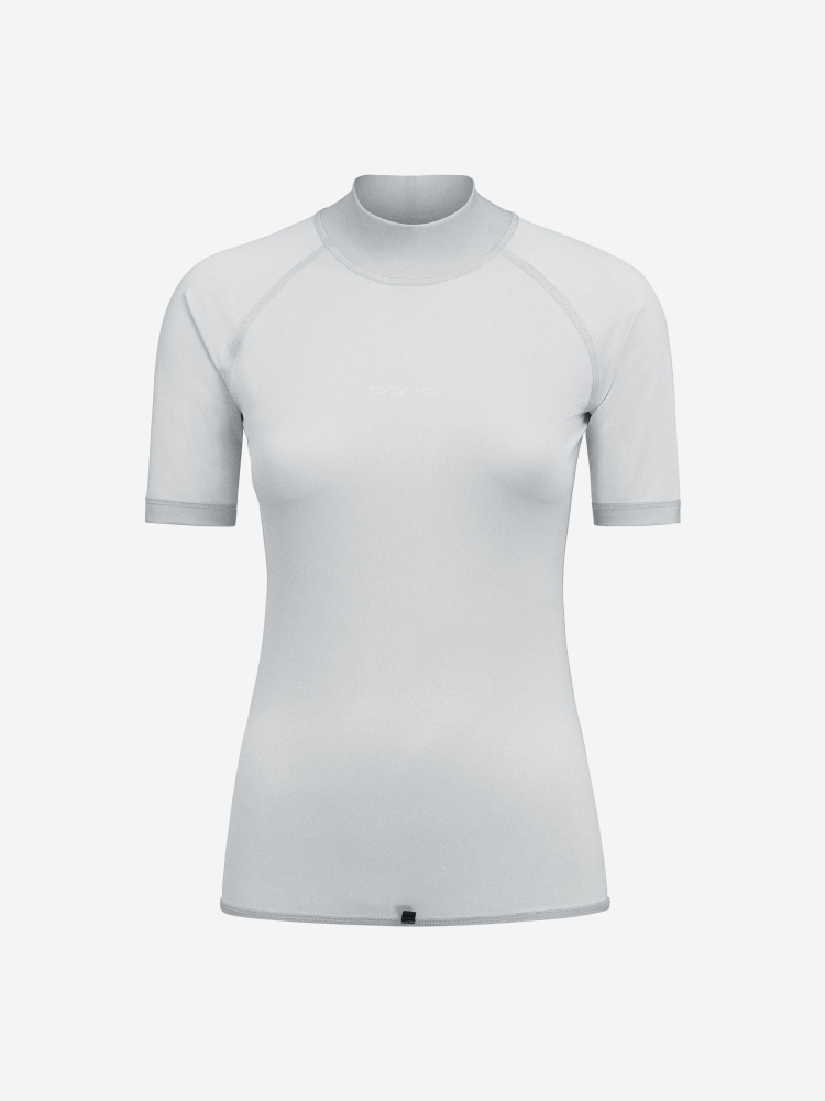 Orca Bossa Colour Rash Vest Surf T-skjorte for kvinner - 3